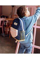Hello Hossy Sac à dos MINI DARK BLUE