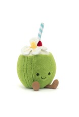 Jellycat Amuseables Aruba Coconut