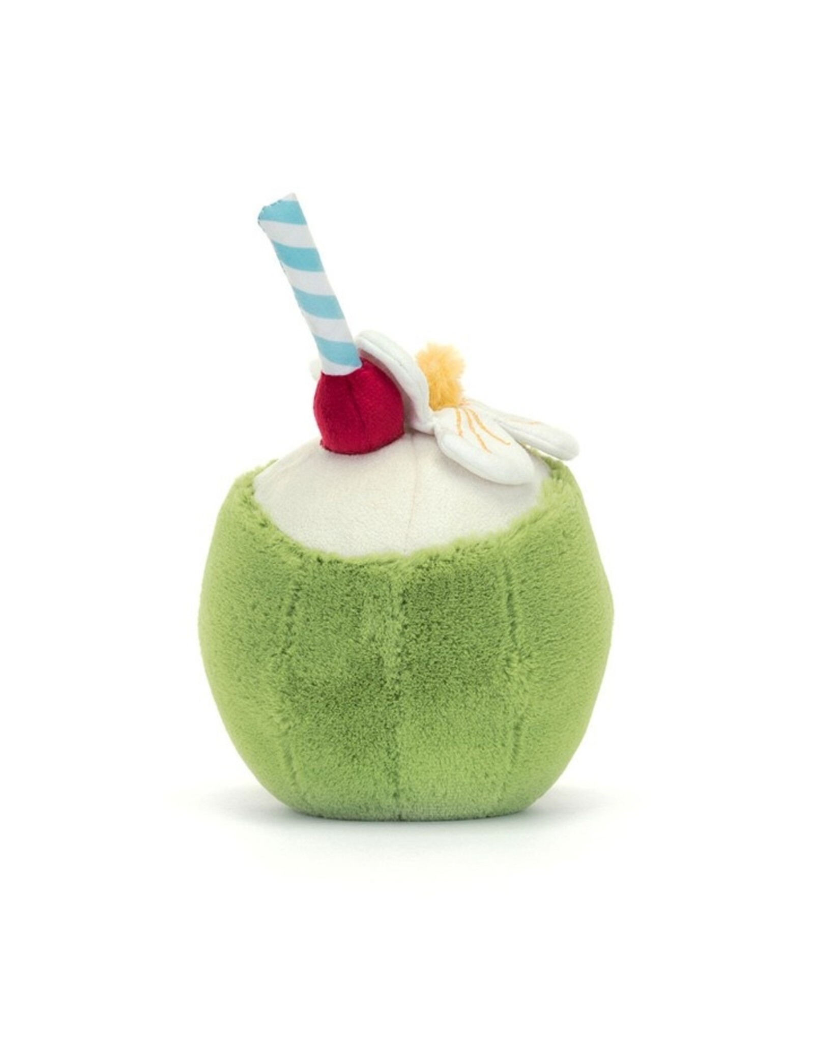 Jellycat Amuseables Aruba Coconut