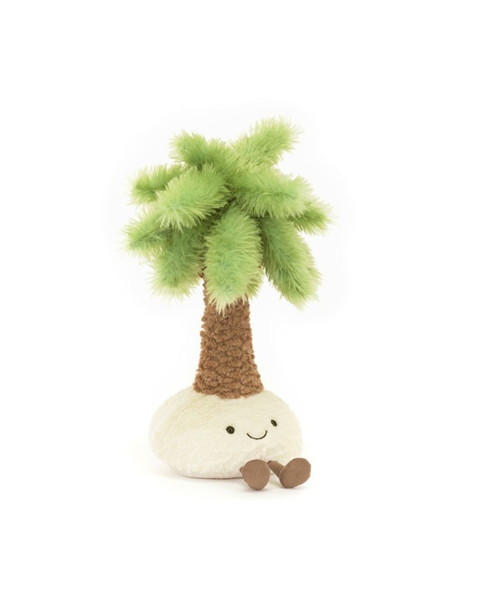 Jellycat Pammie Palm tree
