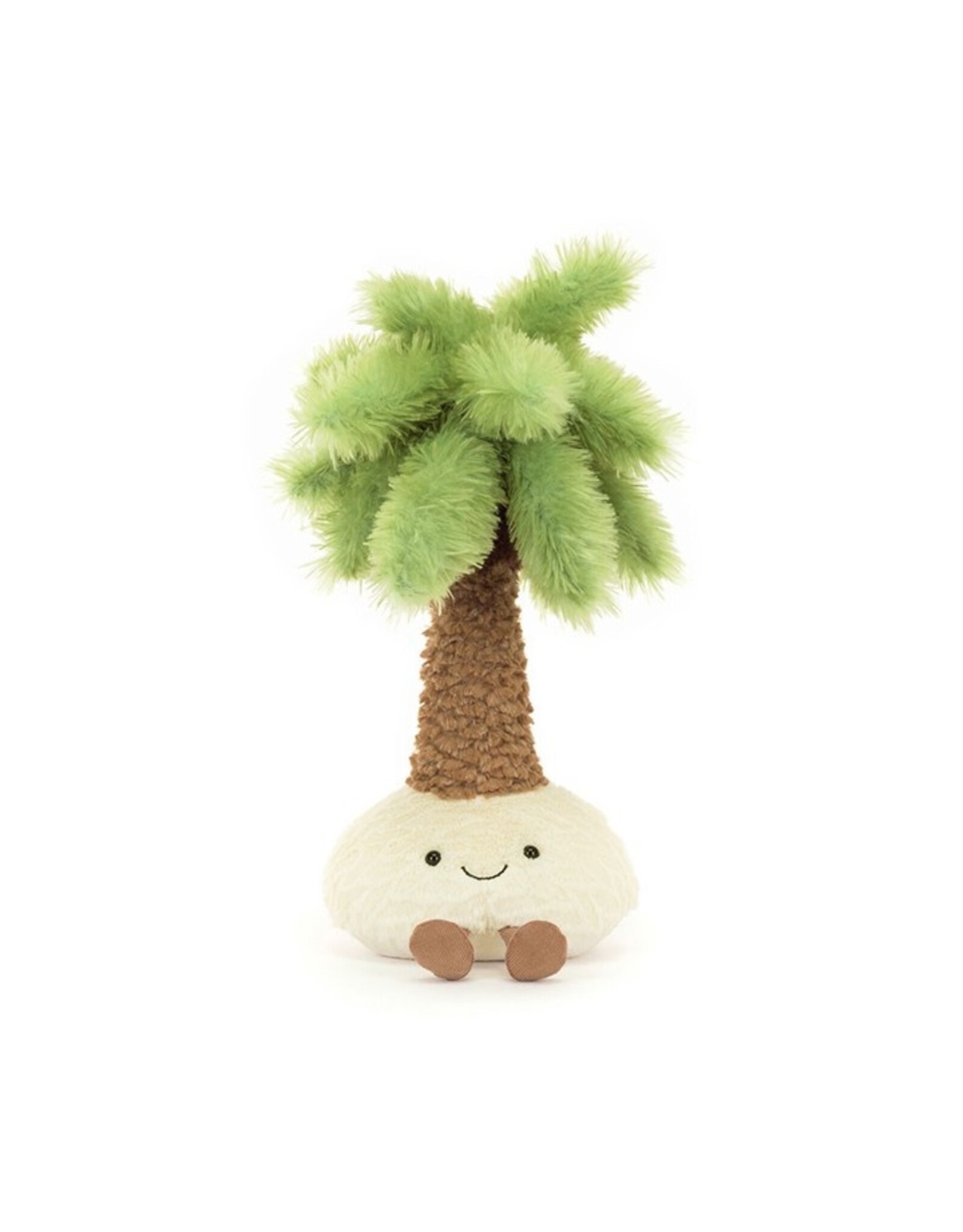 Jellycat Pammie Palm tree