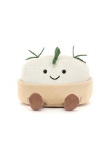 Jellycat Amuseables Camembert