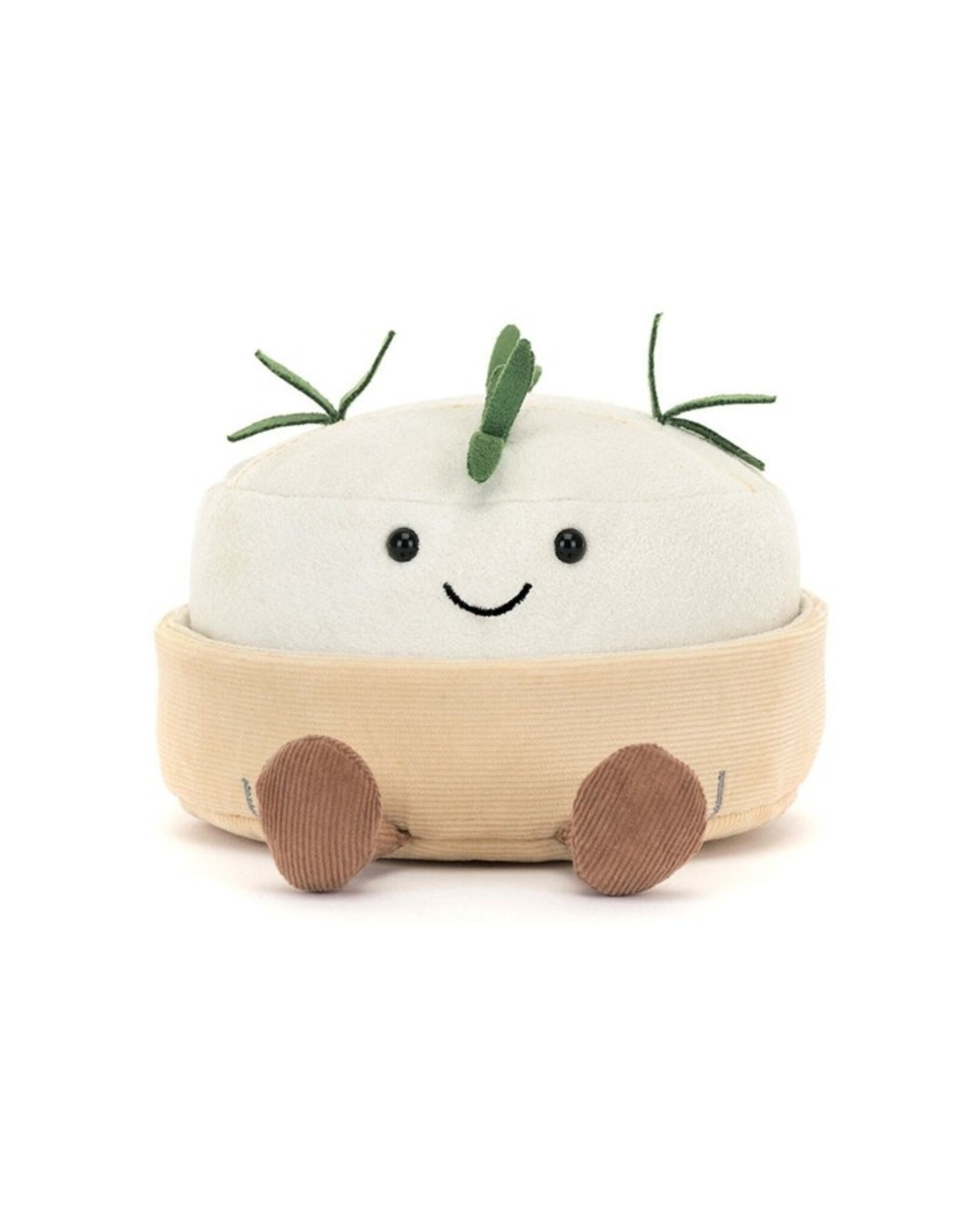 Jellycat Amuseables Camembert