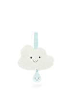 Jellycat Amuseables Cloud - musical