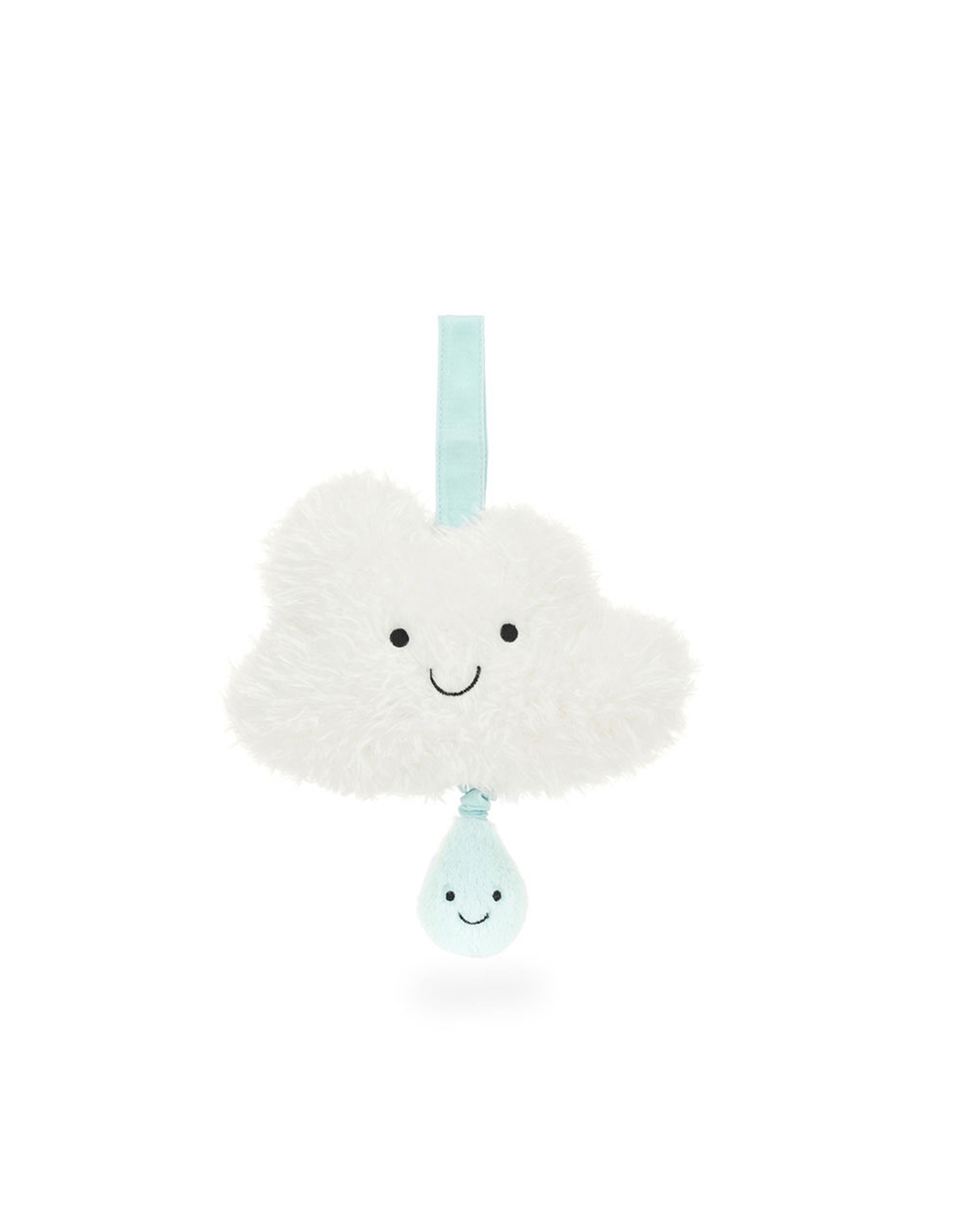 Jellycat Amuseables Cloud - musical