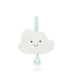 Jellycat Amuseables Cloud - musical