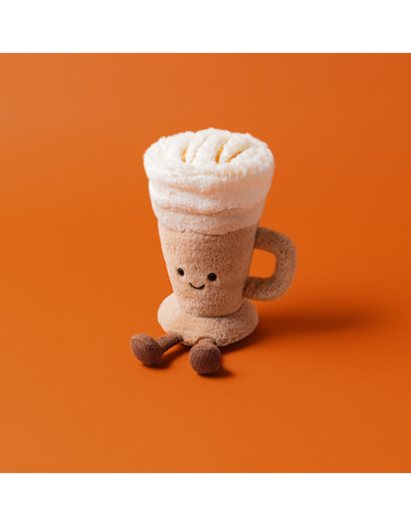 Jellycat Amuseables Latte