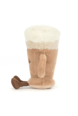 Jellycat Amuseables Latte