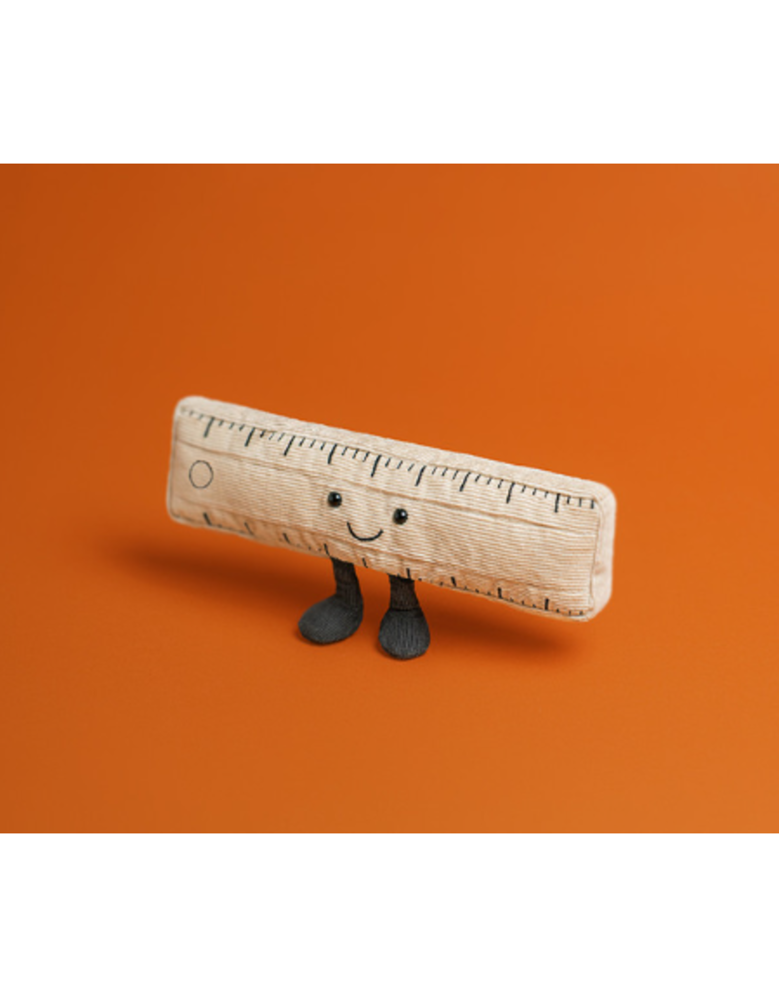 Jellycat Amuseables Ruler