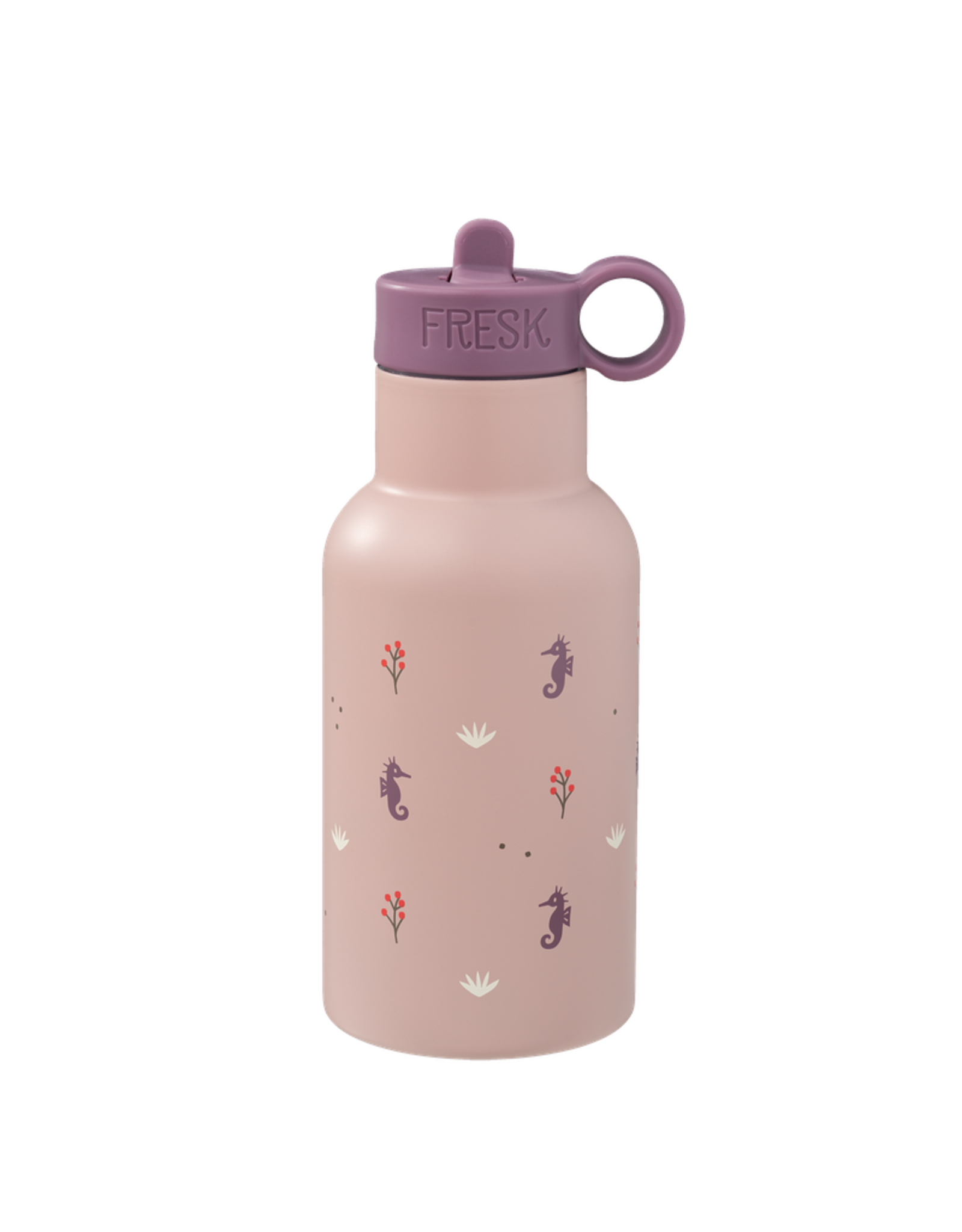 Fresk Gourde Thermos Seahorse