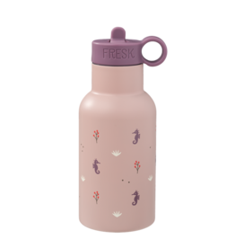 Fresk Gourde Thermos Seahorse