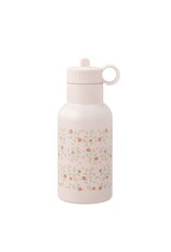 Fresk Gourde Thermos Garden Flowers