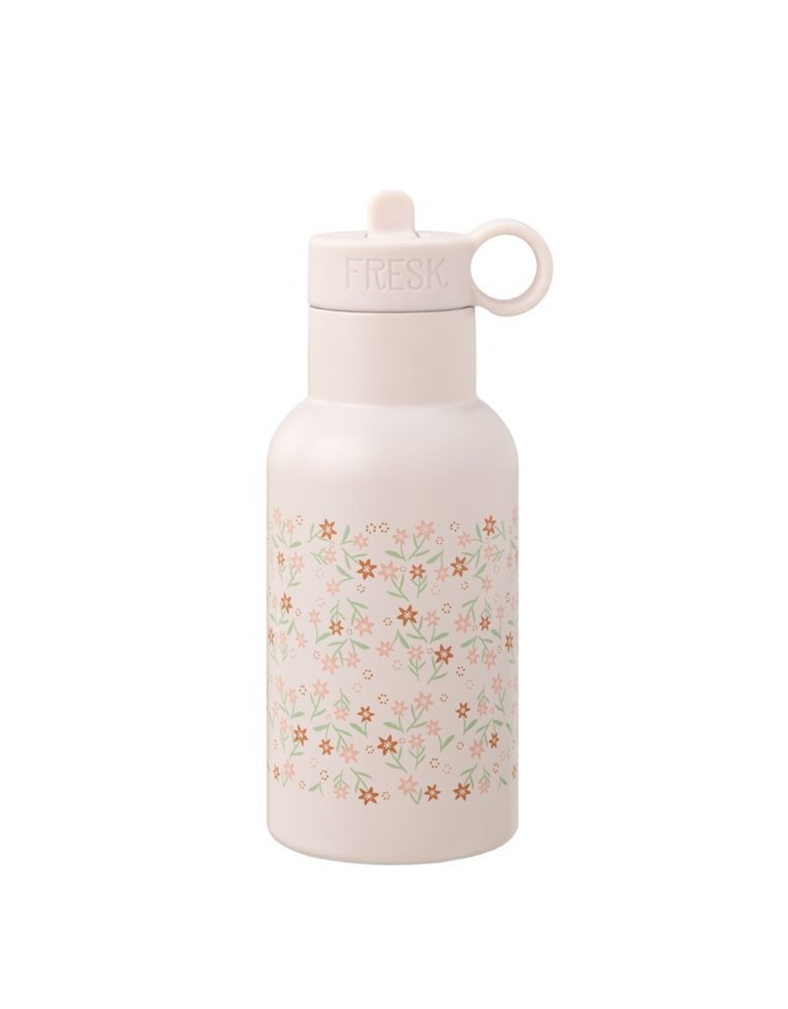 Fresk Gourde Thermos Garden Flowers