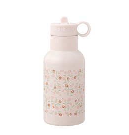 Fresk Gourde Thermos Garden Flowers
