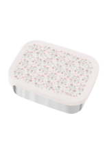 Fresk Lunch box - GARDEN FLOWERS