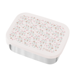 Fresk Lunch box - GARDEN FLOWERS