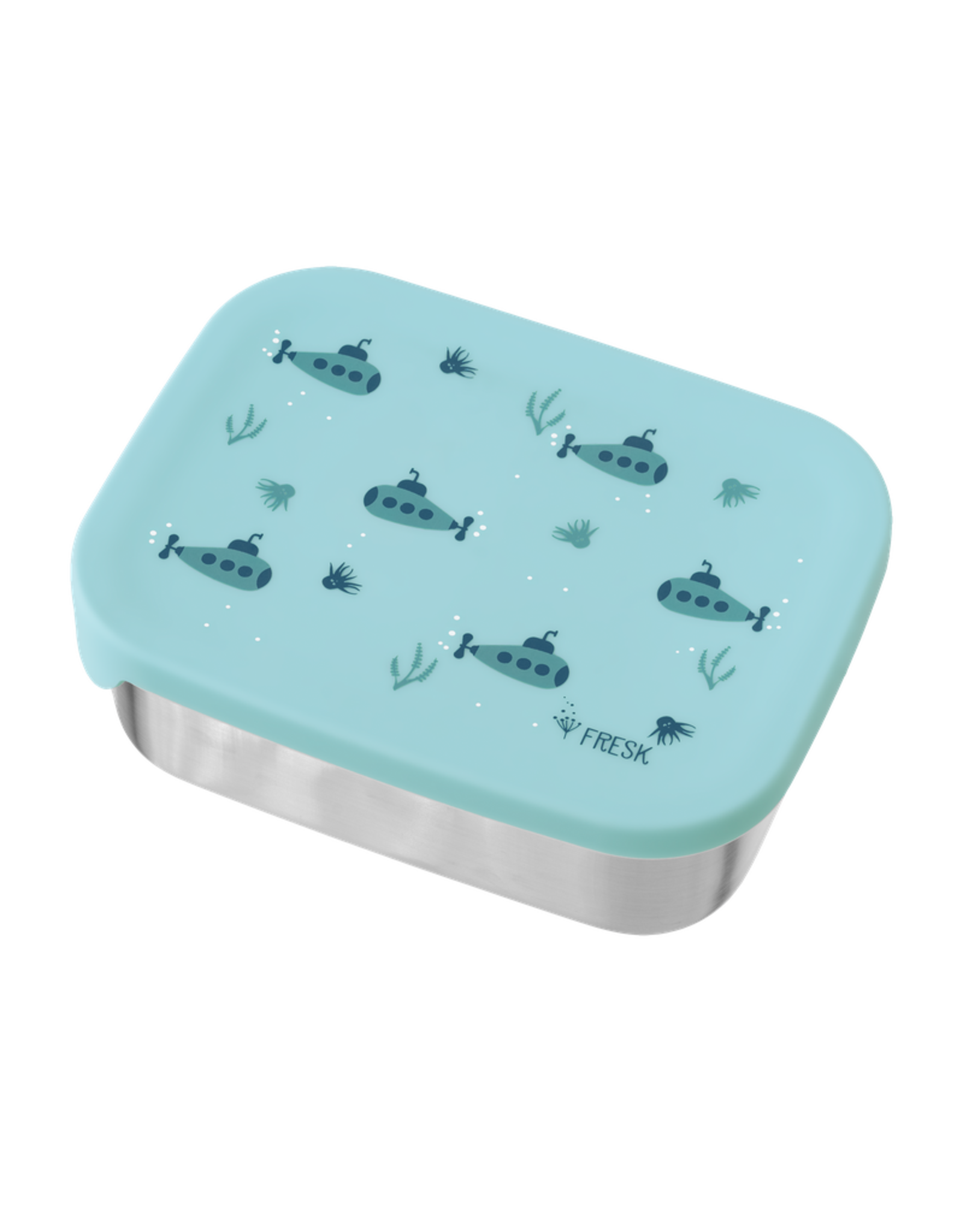 Fresk Lunch box - SUBMARINE