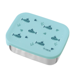 Fresk Lunch box - SUBMARINE