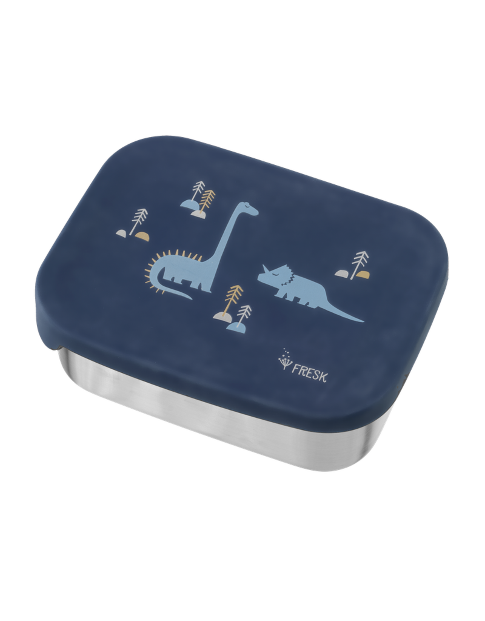 Fresk Lunch box - DINO