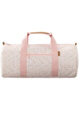 Fresk Sac weekend - Garden flowers