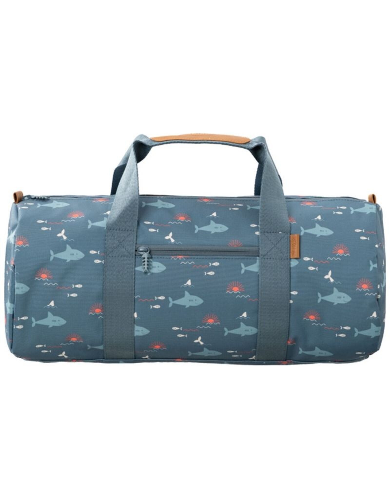 Fresk Sac weekend - Shark
