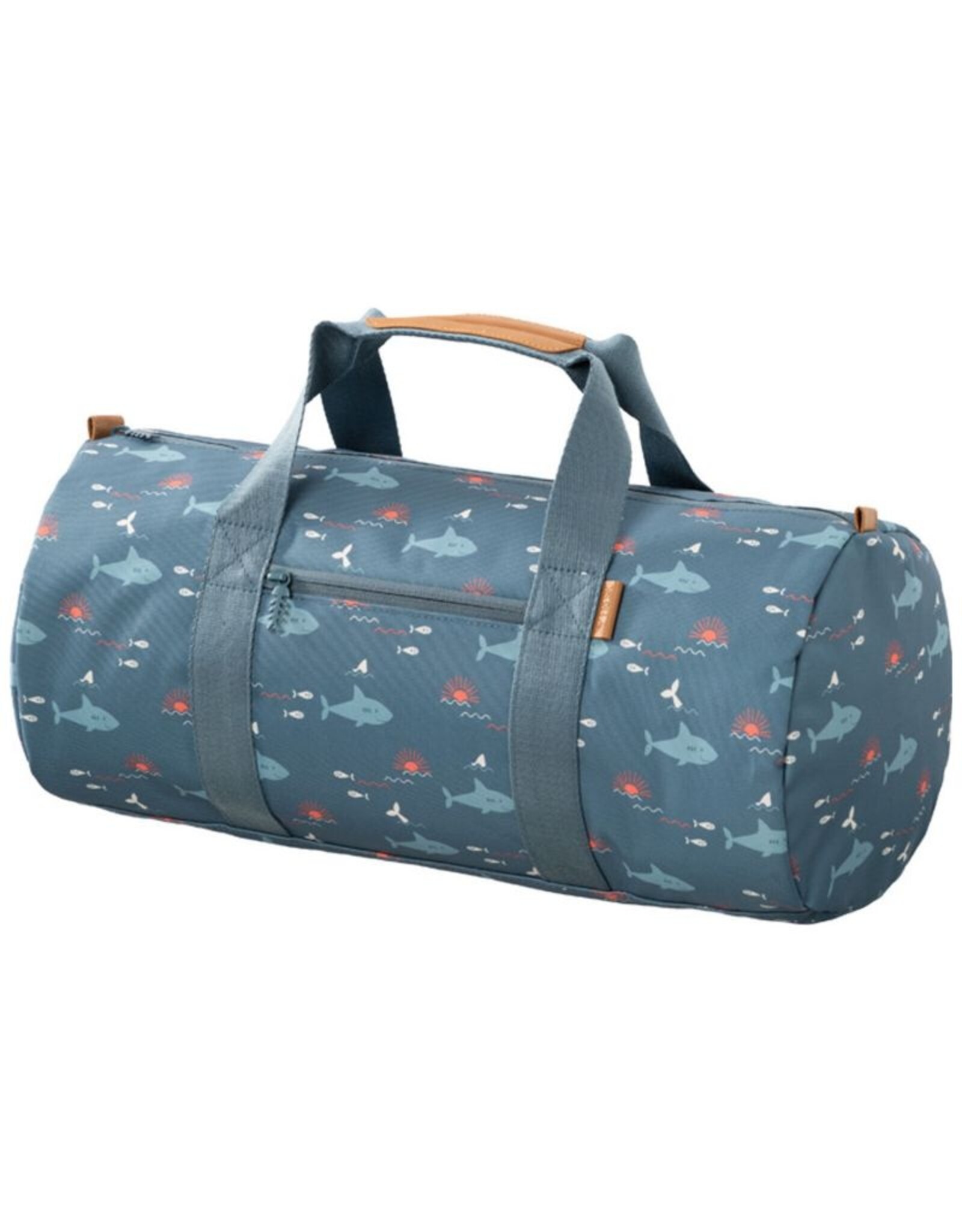 Fresk Sac weekend - Shark