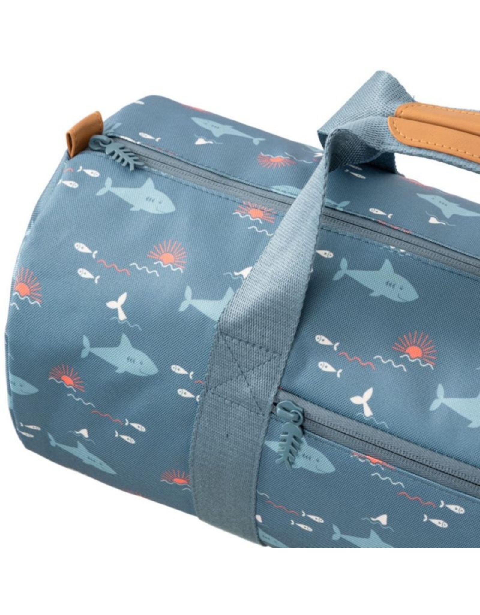 Fresk Sac weekend - Shark