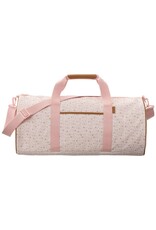 Fresk Sac  weekend LARGE - Garden flower