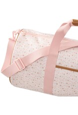 Fresk Sac  weekend LARGE - Garden flower