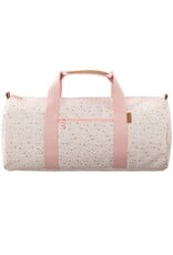 Fresk Sac  weekend LARGE - Garden flower