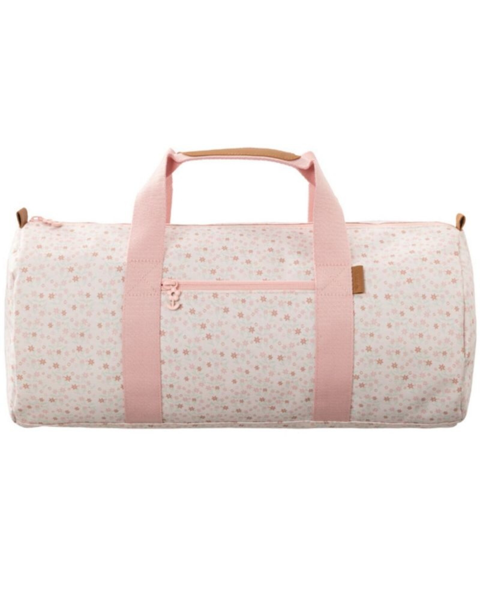 Fresk Sac  weekend LARGE - Garden flower