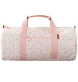 Fresk Sac  weekend LARGE - Garden flower