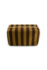 Rose in april Trousse de toilette VIC - Black - cumin