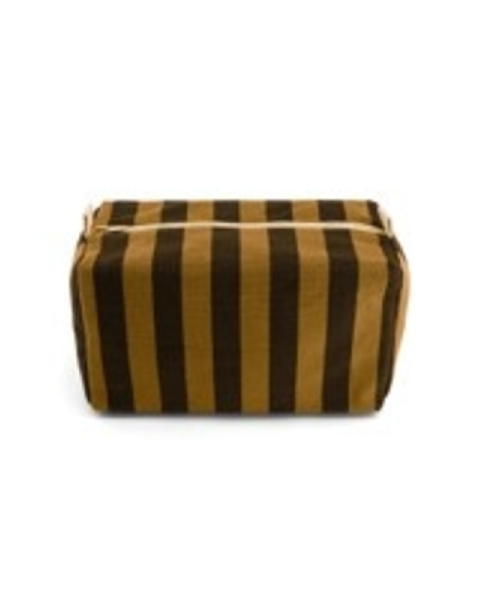 Rose in april Trousse de toilette VIC - Black - cumin