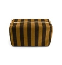 Rose in april Trousse de toilette VIC - Black - cumin