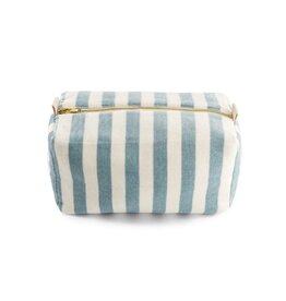 Rose in april Trousse de toilette VIC - Blue