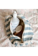Rose in april Trousse de toilette VIC - Blue