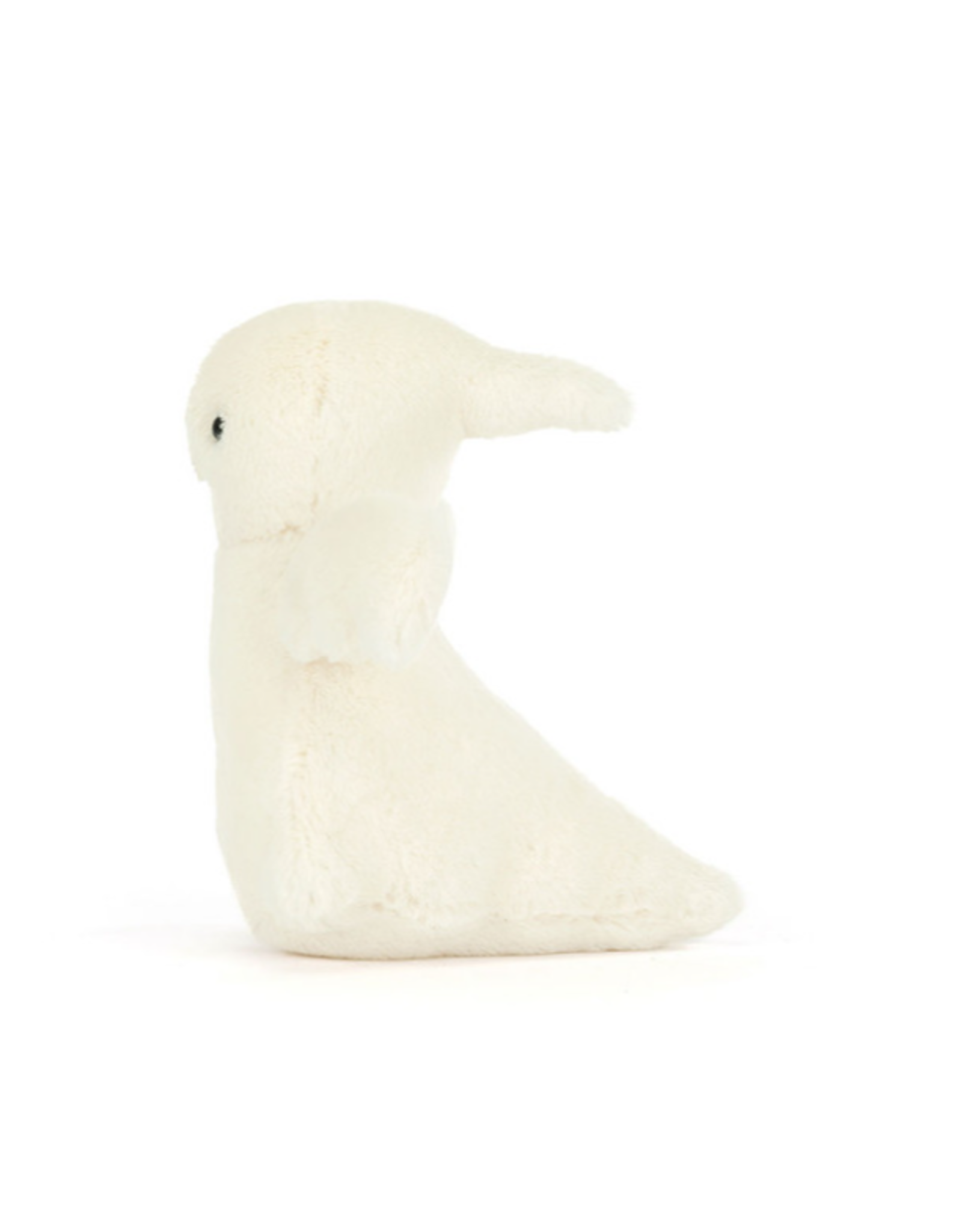 Jellycat Mysti ghost