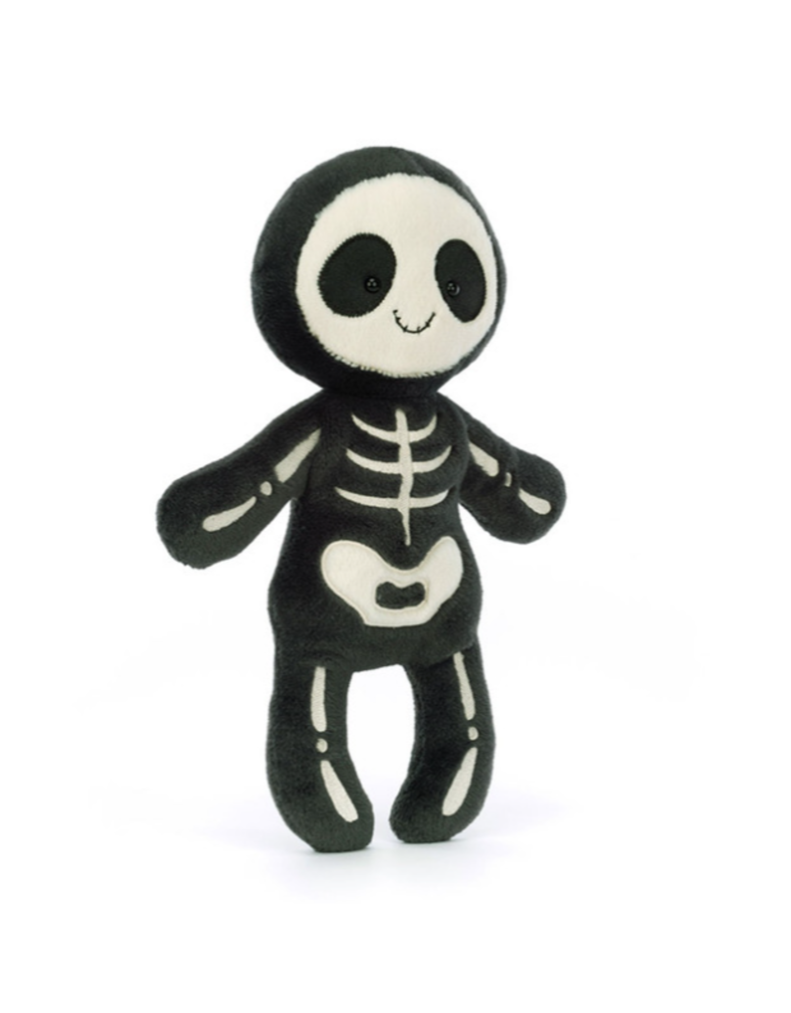 Jellycat Skeleton bob