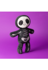 Jellycat Skeleton bob
