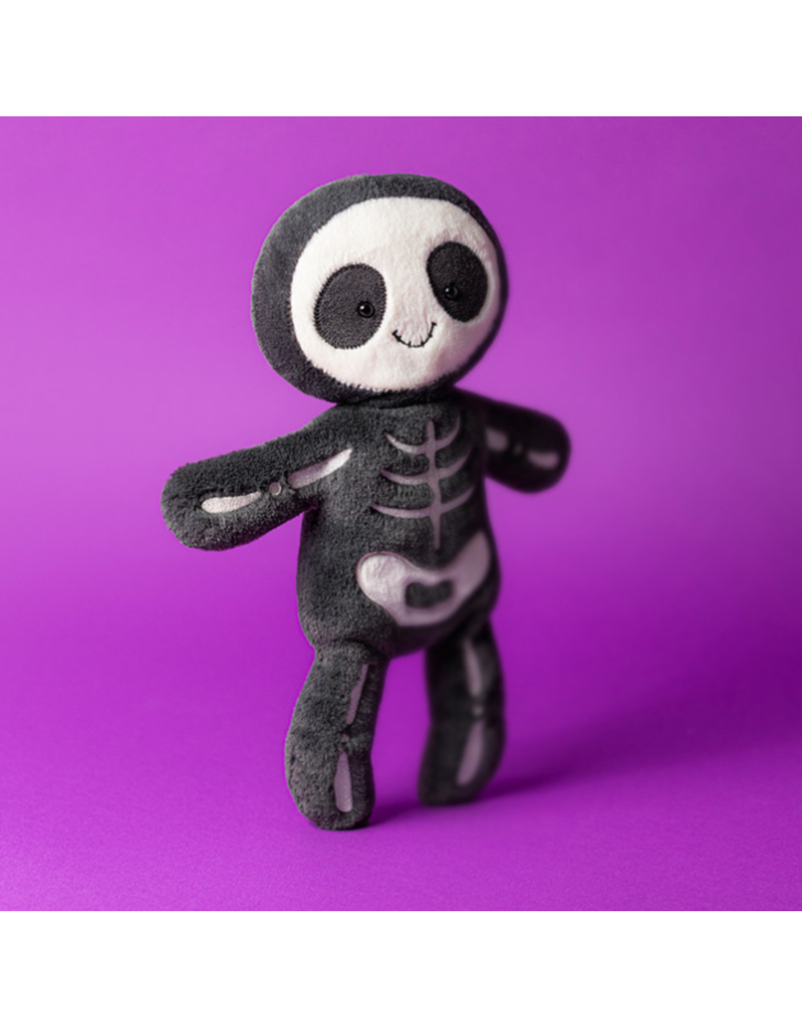 Jellycat Skeleton bob