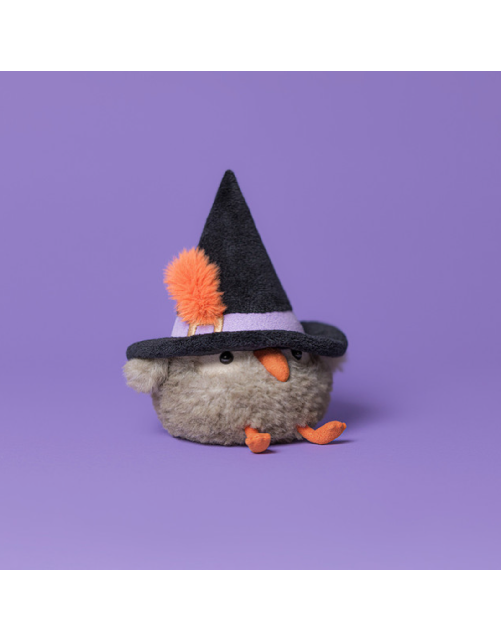 Jellycat Heccaty Hootnightly