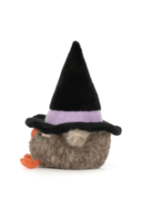 Jellycat Heccaty Hootnightly