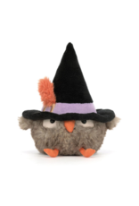 Jellycat Heccaty Hootnightly