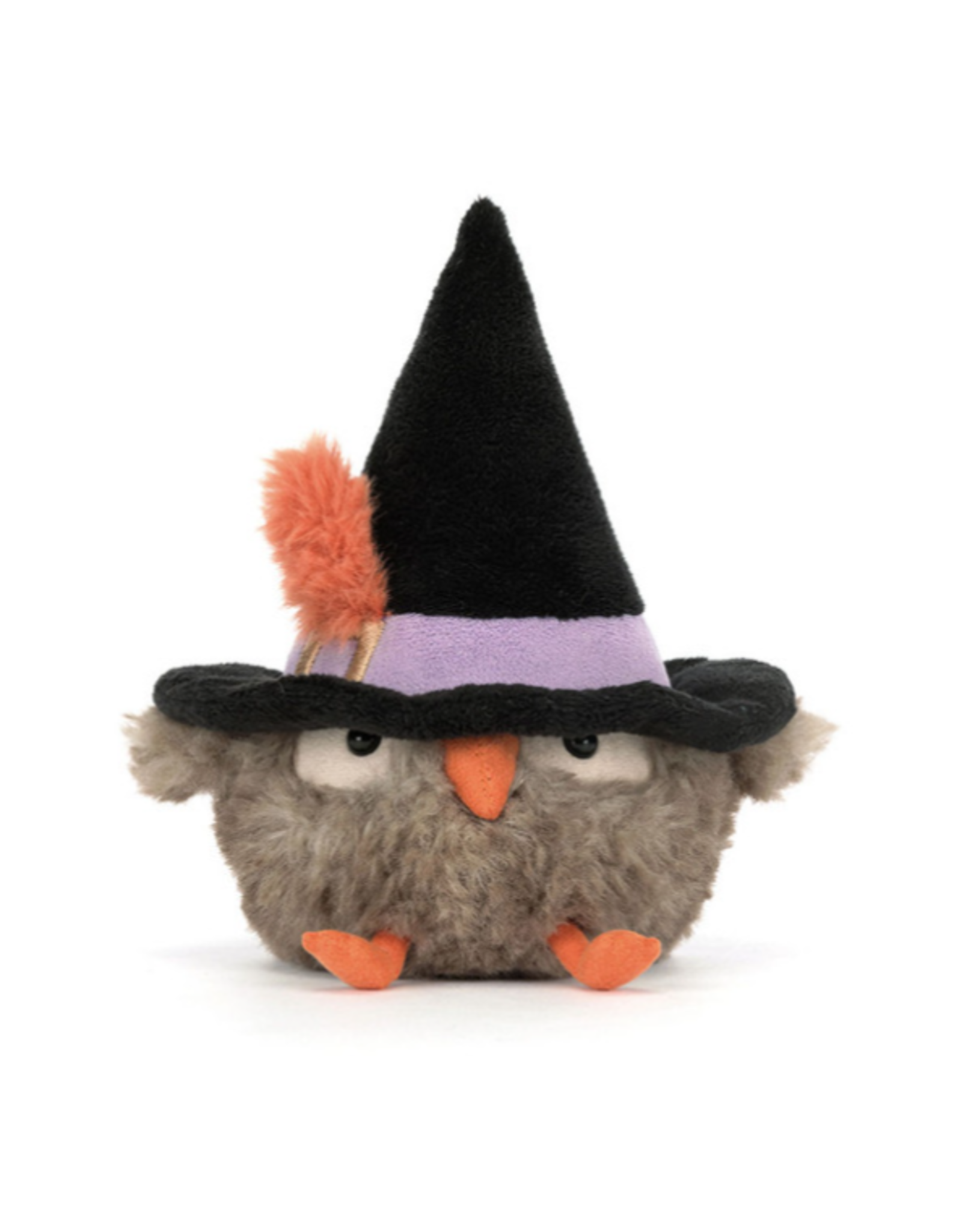 Jellycat Heccaty Hootnightly