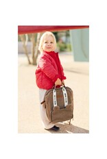 Childhome Mini Club - Signature - Teddy brun doux