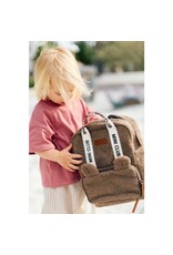 Childhome Mini Club - Signature - Teddy brun doux