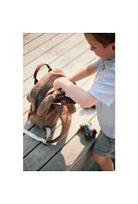 Childhome Mini Club - Signature - Teddy brun doux