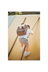 Childhome Mini Club - Signature - Teddy brun doux