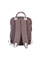Childhome Mini Club - Signature - Teddy brun doux